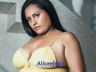 Aliceeferri