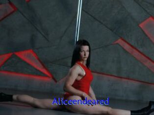 Aliceendeared