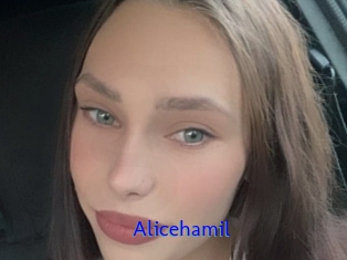 Alicehamil