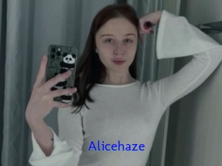 Alicehaze