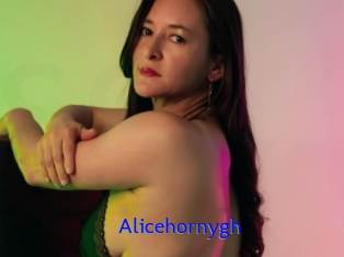 Alicehornygh