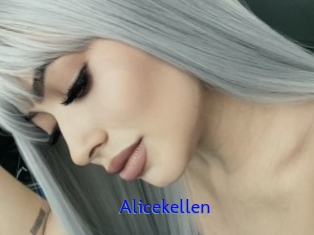 Alicekellen