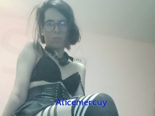 Alicemercuy