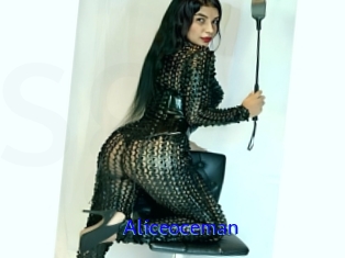 Aliceoceman