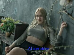 Aliceraider