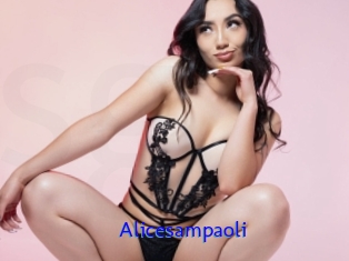 Alicesampaoli