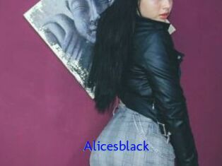 Alicesblack