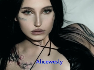 Alicewesly