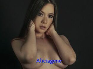 Aliciagene