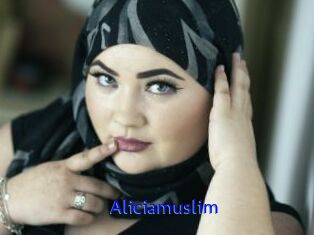 Aliciamuslim