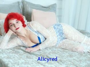 Alicyred