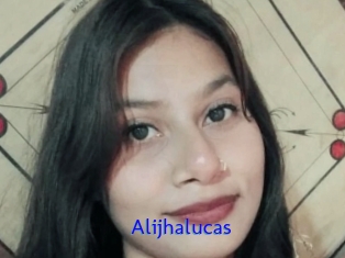 Alijhalucas