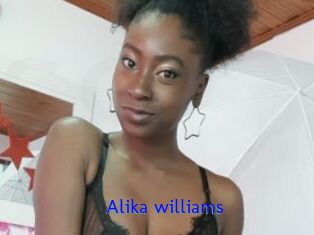 Alika_williams