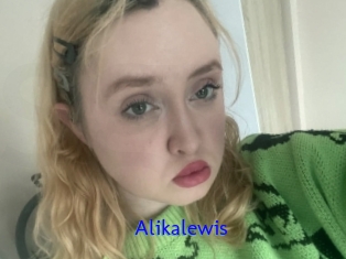 Alikalewis