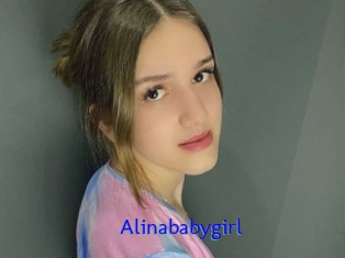 Alinababygirl