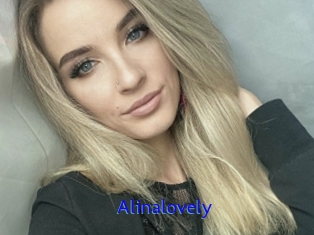 Alinalovely