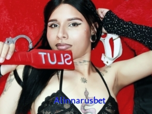 Alinnarusbet