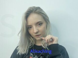 Alisaching