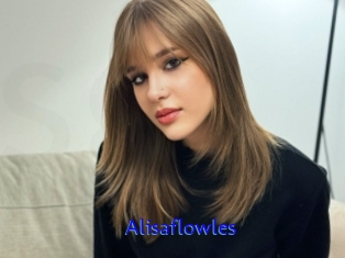 Alisaflowles