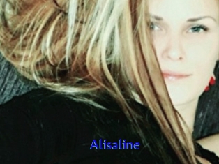 Alisaline