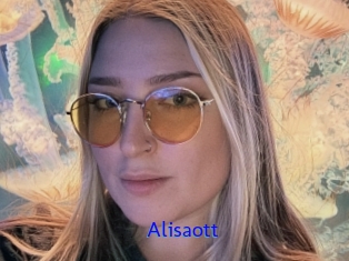 Alisaott