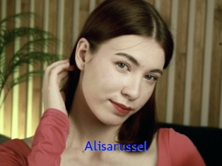 Alisarussel