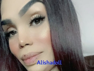 Alishadoll