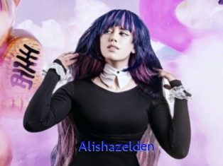 Alishazelden