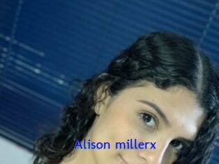 Alison_millerx