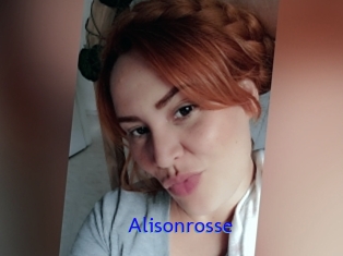 Alisonrosse