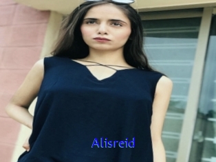 Alisreid