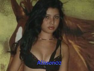 Alisson02