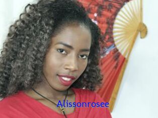 Alissonrosee