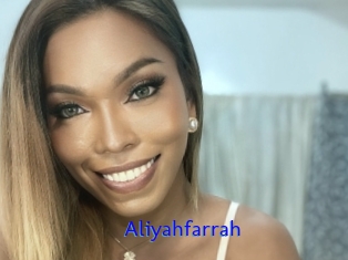 Aliyahfarrah