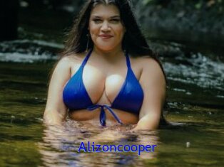 Alizoncooper