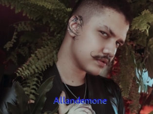 Allandemone