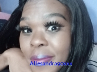 Allesandra90xxx