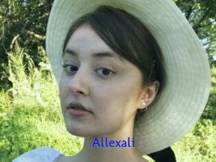 Allexali