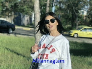 Alliannaglam