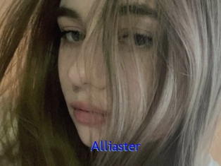 Alliaster