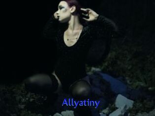 Allyatiny