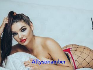 Allysonamber