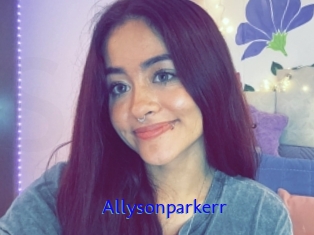 Allysonparkerr