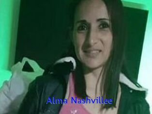 Alma_Nashvillee