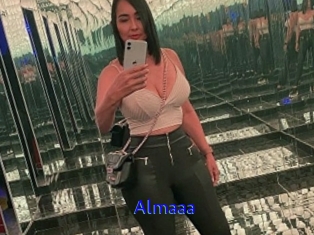 Almaaa