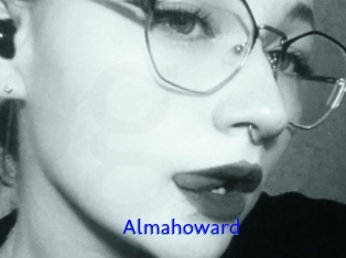 Almahoward