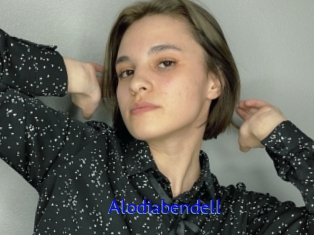 Alodiabendell