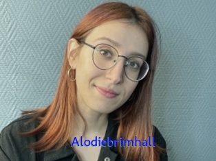 Alodiebrimhall