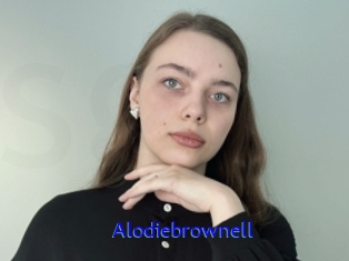 Alodiebrownell