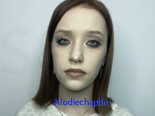 Alodiechaplin